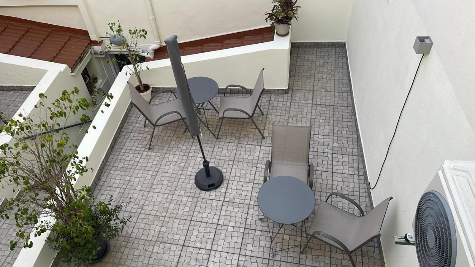 Alfama - Apartamento Lisboa Eksteriør billede