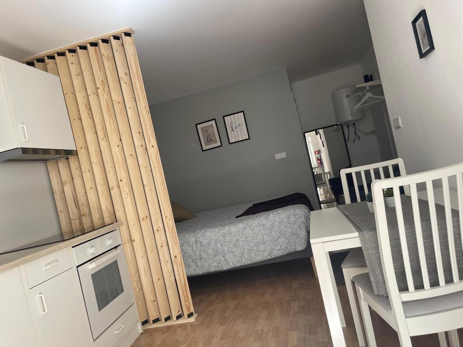 Alfama - Apartamento Lisboa Eksteriør billede