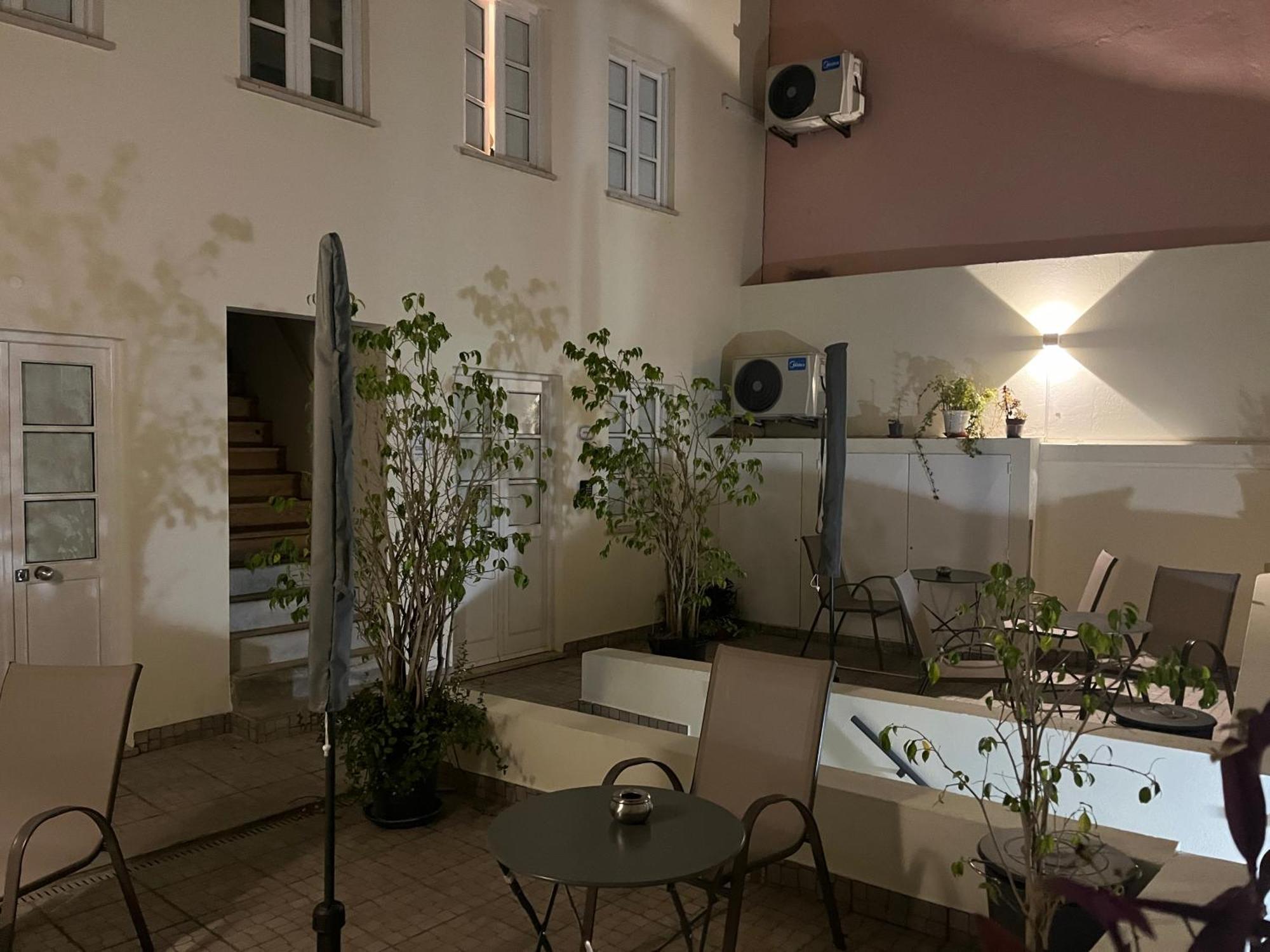 Alfama - Apartamento Lisboa Eksteriør billede